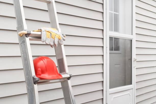 Reliable Rose Hills, CA Siding Installation & Repair Solutions