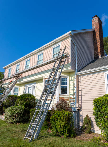 Best Stucco Siding  in Rose Hills, CA